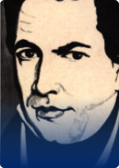 José María Luis Mora