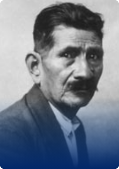 Mardonio Magaña Camacho